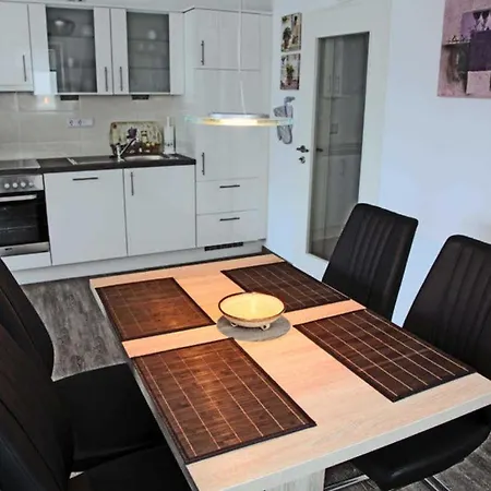 Citydomizil Leer, 15162 מלון לייר