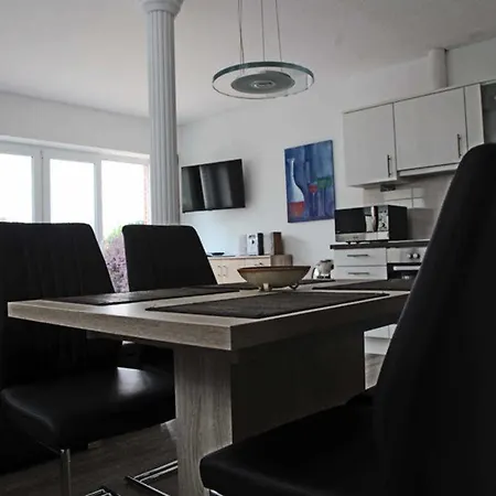 Citydomizil Leer, 15162 Apartment *