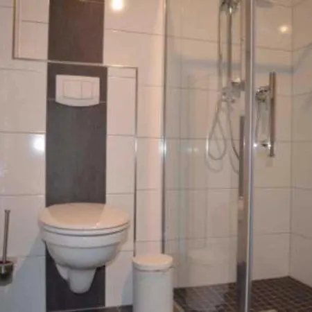 Citydomizil Leer, 15162 * Leer