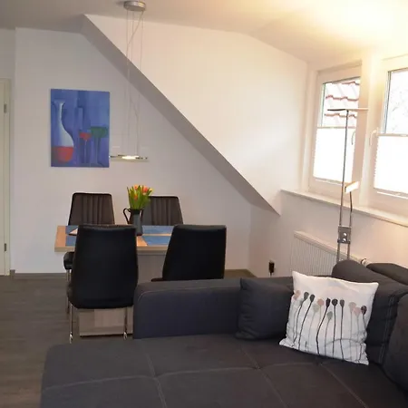 Apartment Citydomizil Leer, 15162 Leer