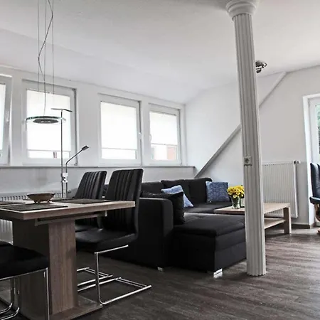 Citydomizil Leer, 15162 * לייר