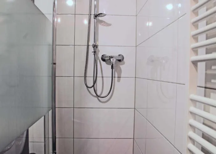 Hotel Citydomizil Leer, 15162