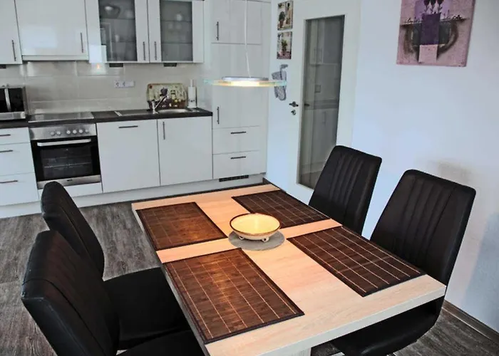 Citydomizil Leer, 15162 Hotel Leer (Ostfriesland)