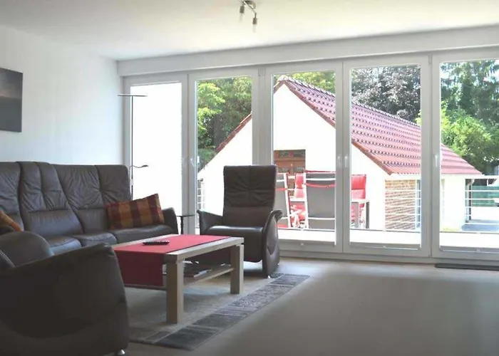 Citydomizil Leer, 15162 Leer (Ostfriesland)