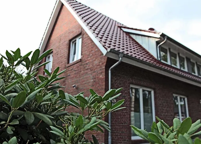 Citydomizil Leer, 15162 Hotel