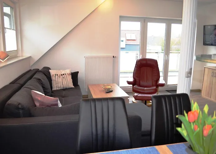 Citydomizil Leer, 15162 Leer (Ostfriesland)